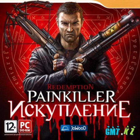 Painkiller: Redemption / Painkiller:  (2011/RUS/ENG/RePack  -Ultra-)