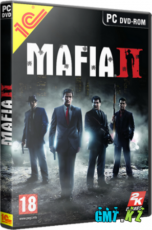  2 / Mafia 2 Enhanced Edition (2010/RUS/RePack  UltraISO)