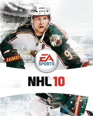 NHL 10 (2009/RUS)