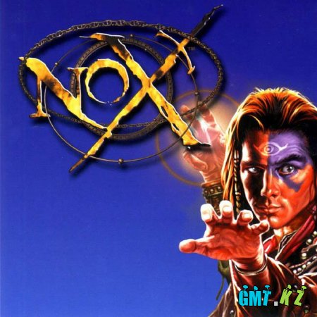 NOX (2000/RUS-ENG)