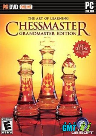 Chessmaster Grand Master Edition [2010/RUS]