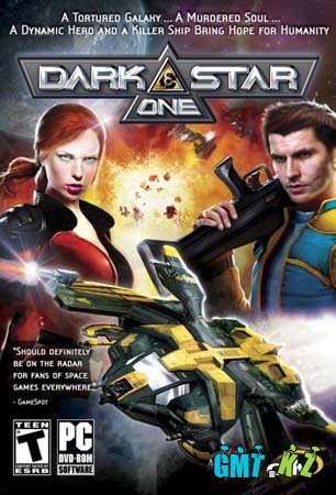 Darkstar One (2006/RUS)