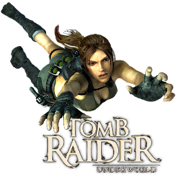 Tomb Raider: Legend (2006/RUS/)