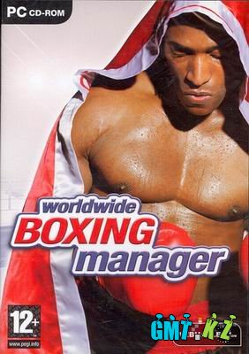 Worldwide Boxing Manager / .   (2008/RUS)
