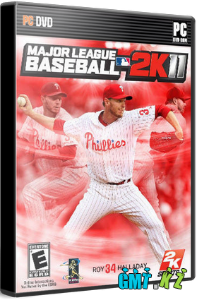 Major League Baseball 2K11 (2011/ENG)
