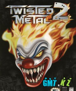 Twisted Metal 2(1997RUS)