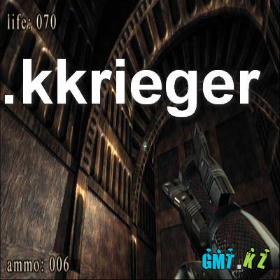 kkrieger (2004/Beta)