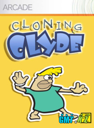 Cloning Clyde(2006/PC)