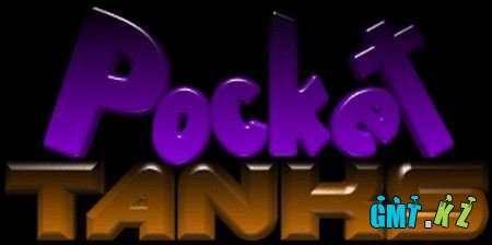 Pocket Tanks Deluxe 1.3 (2007)