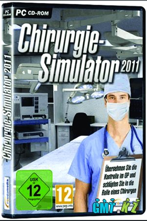   2011/Chirurgie-Simulator 2011 (2010/DEU)