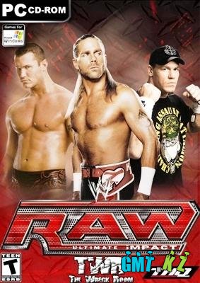 WWE Impact 2011 (2010EngRePack  RG MeGames)