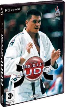 David Douillet Judo (2008/ENG)