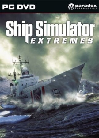 Ship Simulator Extremes (2010) [ENG, RePack  Ultra]