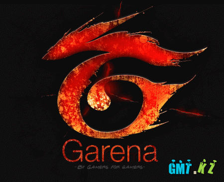 FAQ для игры по сети через Garena