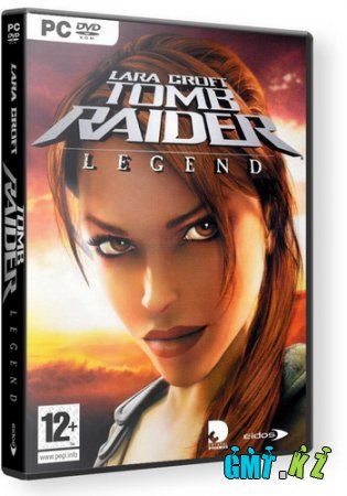 Tomb Raider: Legend (2006/RUS/)