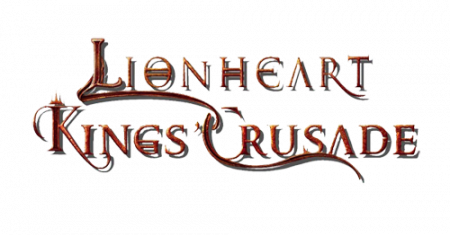 Lionheart: Kings' Crusade (2010/RUS/ENG/L)