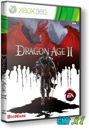 Dragon age 2 (2011/RUS/Region Free)