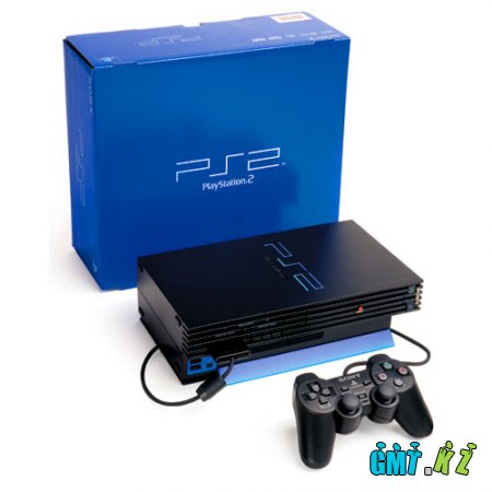 PCSX2  Sony Playstation 2   v9.6