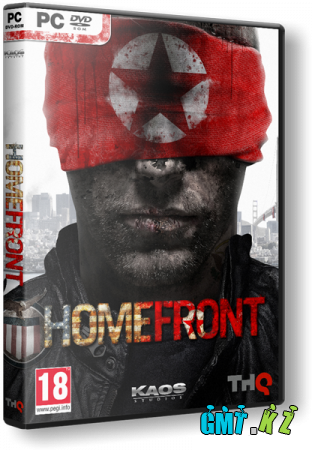 Homefront: Ultimate Edition (2011/RUS/ENG/)
