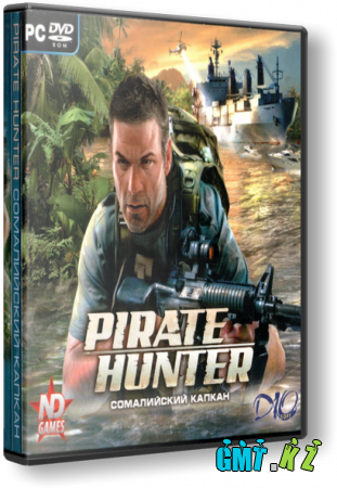 Pirate Hunter:   (2010/RUS/RePack)