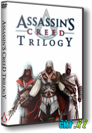 Assassins Creed  (2008-2011/RUS/RePack)