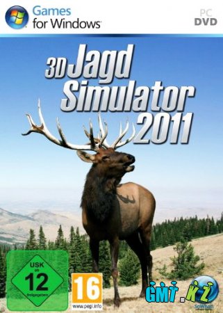 3D Jagd Simulator 2011 /   (2010/Deu)