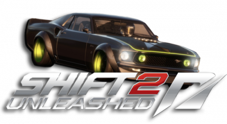 Need For Speed - Shift 2: Unleashed (2011/RUS/Region Free)