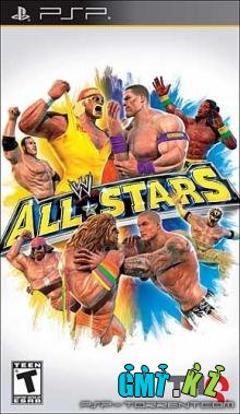 WWE ALL STARS [ENG/2011/FULL/SO]