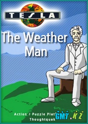 Tesla: The Weather Man (2011/ENG/)