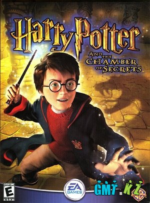 Harry Potter and the Chamber of Secrets/     (2005/RUS/)