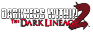 Darkness Within 2: The Dark Lineage Crack by TRiViUM