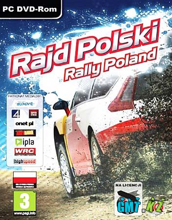 Rally Poland (2011POLLRePack)