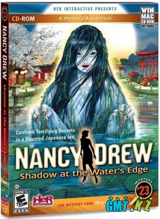 Nancy Drew: Shadow at the Water's Edge (2010/RUS)