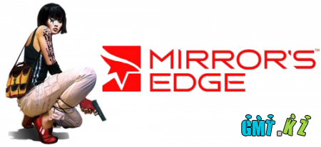 Mirror's Edge (2009/RUS/ENG/RePack  z10yded)