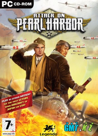   - / Attack On Pearl-Harbor (2007/RUS/)