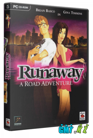 Runaway  (2002-2009/RUS/RePack  R.G. )