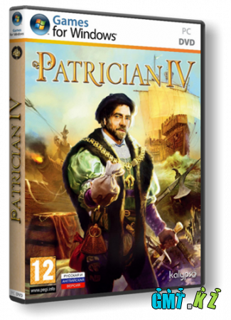 Patrician IV:Conquest by Trade (2011/Rus/)