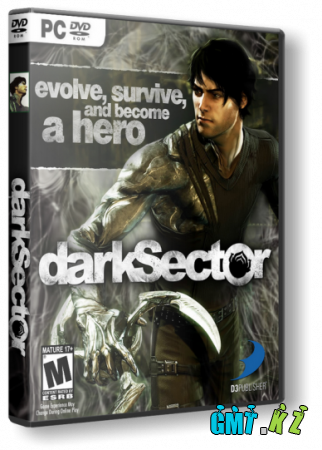 Dark Sector (2009/RUS/Repack)