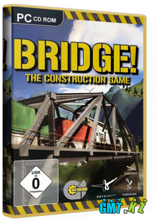 BRIDGE:The Construction Game[2011/MULTI4/ENG/L]