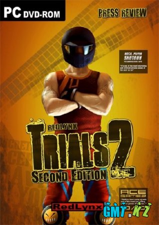 RedLynx Trials 2 Second Edition (2008/ENG/RUS/)