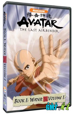 Avatar.The Last AirBender/.   (2006/RUS/ENG/)