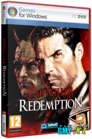 Painkiller:  / Painkiller: Redemption (2011/RUS/RePack by Fenixx)