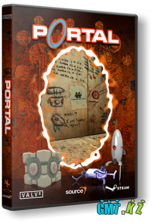 Portal (2007/RUS/ENG/Lossless Repack  R.G. Catalyst)