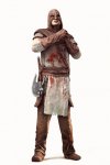 Assassin's Creed: Brotherhood v.1.03 + 7 DLC (2011/RUS/ITA/RIP  Fenixx)