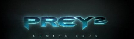 Prey 2: Official Teaser Trailer (2011/HD)