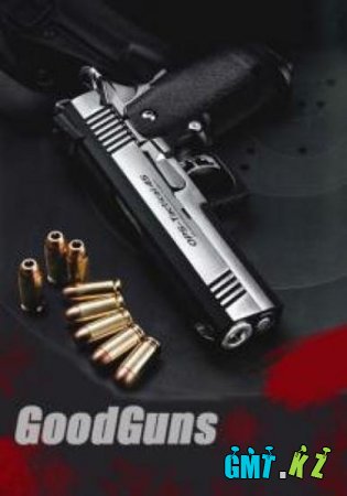 GoodGuns (2010/RUS/)