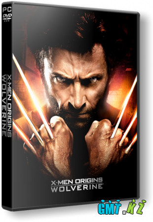  : .  / X-men Origins: Wolverine (2011/RUS/RePack)
