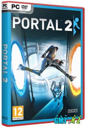 Portal 2 (2011/ENG/RUS/RePack  R.G. Revenants)