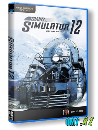 Trainz Simulator 12 (2011/Eng/)