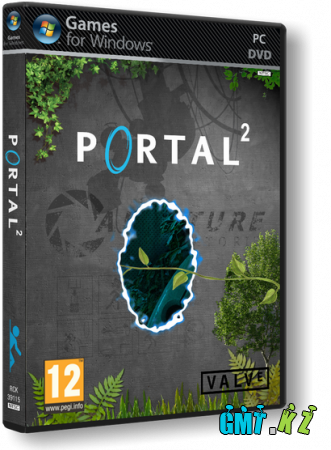 Portal 2 (2011/Multi21/RUS/ENG/RePack  R.G. Catalyst)
